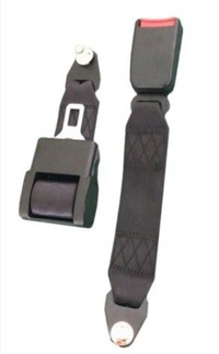 фото thumb №1, Pas безпеки dwu punktowy замок замок поперечина безпеки 2 punkty