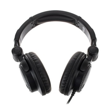 Behringer HC 200 Накладные наушники Закрытые