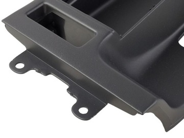фото thumb №9, Оригинальный номер bmw консоль средняя короткая чёрная bmw 3 e46