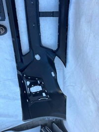 фото thumb №12, Бампер subaru xv ii 2018 перед передній crosstrek