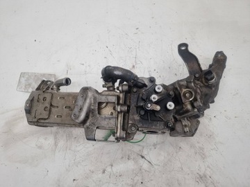 фото thumb №6, Радиатор выхлопных газов egr a6511400360 mercedes w204 w212 w221 w639 w906 2.2cdi