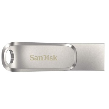 SANDISK ULTRA DUAL LUXE USB Type C 1 ТБ 150 МБ/с