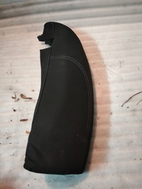 фото thumb №16, Заднє сидіння задня renault laguna iii coupe europa