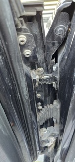 фото thumb №3, Установка дверь перед зад жгут дверь vw golf 5 plus 2003-2009