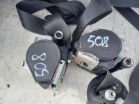 фото thumb №7, Консоль 2x подушка безпеки 2x ремені peugeot 508 i