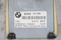 Rekin плавник защита антенны антенна кровельная bmw x3 e83 / lift lci 3411466 Киев, фото thumb