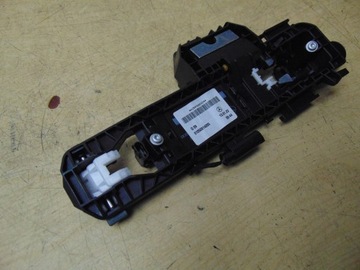 фото thumb №12, Кронштейн крепление ручка mercedes w204