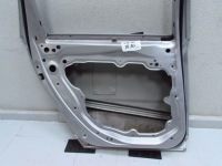 фото thumb №9, Volvo v70 iii xc70 06-16 двері зад задні ліве