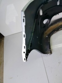 Renault trafic iii 3 14-21 бампер перед передний Цена, фото thumb