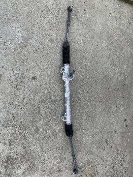 фото thumb №1, Рейка рульового управління трансмісія jeep compass ii 2018r
