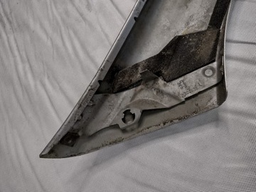 фото thumb №11, Зовнішня захист стійка правий перед peugeot 607 k: ezac