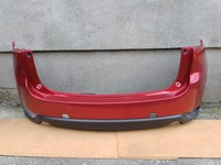 фото thumb №1, Mazda cx5 ii 2017-2021 бампер задний