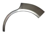 фото thumb №1, Ford grand c-max ii 2010- ремкомплект крыла задняя оцинковка левая