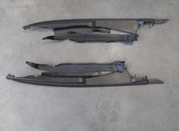 фото thumb №1, Захист молдинг крила перед ліва права lexus gs 450 iii gs450 h