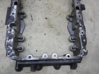 Купить Поддон масляная mercedes 2.2 cdi a6510140302, фото thumb