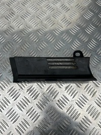 фото thumb №1, Панель заглушка решётка scania ntg правая сторона