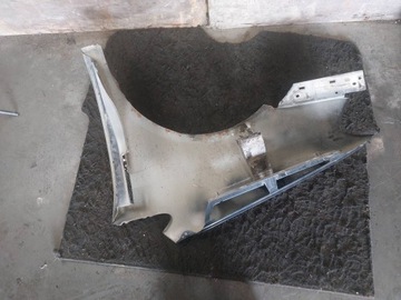 фото thumb №15, Комплектный перед бампер капот крылья лампы решётка радиатора touran i lc9z