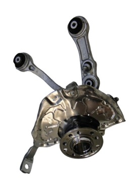 фото thumb №1, Mercedes e клас w213 213 поворотна опора права передня