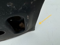 фото thumb №11, Ford kuga mk1 i 1 балка передня перед підсилювач бампера