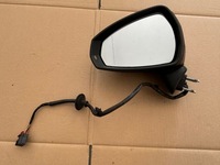 фото thumb №1, Дзеркало ліва audi a3 8v 6 pin lx7r