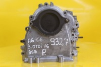 фото thumb №8, Головка правая audi a6 c6 a8 d3 a4 b7 vw seat 3.0 tdi v6 asb 059286h 0594al