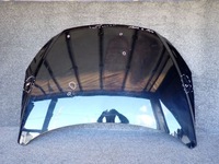 фото thumb №3, Mazda 2 14- капот