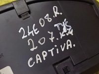 фото thumb №8, Chevrolet captiva 2.4 спидометр 96941860