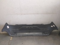 фото thumb №6, Бампер задняя renault twingo iii 3 lift 18-