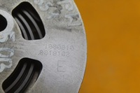 фото thumb №7, Вариатор правый выпускной jaguar xj x351 508ps 5.0b v8 8w93 6m288 fb