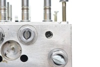 фото thumb №8, Насос abs bmw x5 e53 0265225146 6761977 34.51-6761977