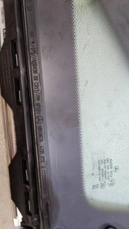 Купити Скло кузовна mercedes eqe w295 a295 a2956731500 nowa оригінал, фото thumb