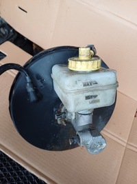 фото thumb №9, Балка бампера передняя opel corsa c 2003r