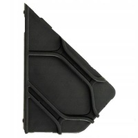 фото thumb №1, Заглушка бампера перед ліва iveco daily 2014- or