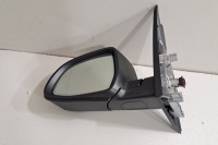 фото thumb №11, Дзеркало ліва bmw x7 g07 5a497b1 3.0l бензиновий 250kw 2023