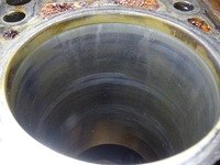 фото thumb №9, Golf v audi tt 8j a3 8p 2.0 tfsi bwa axx блок двигуна підпори вала