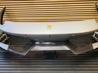 фото thumb №5, Ferrari 488 pista бампер перед 89375200