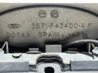 Накладка кришки багажника ford mondeo mk3 3s71-f43400-af Київ, фото thumb