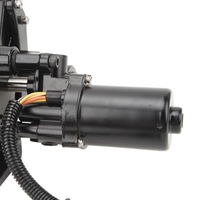 фото thumb №13, Двигун плита do biegania ze кронштейном 9l7z16a507b модуль двигуна плита do