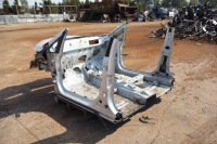 фото thumb №2, Перед четверть opel corsa e