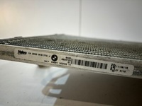 фото thumb №6, Bmw f20 f30 радиатор кондиционера 6804722 - 14050