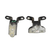 фото thumb №1, Петли дверь правый задняя kia sportage iv sorento iv mq4 niro ioniq lak.1k