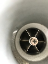 фото thumb №6, S-cross sx4 16- lift турбіна турбонагнітач 1.4 hybrid k14d 13900-53sa0