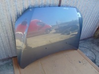 Капот крышка двигателя mitsubishi lancer viii седан цвет a39 в Украине, фото thumb