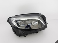 фото thumb №1, Mercedes glc x253 15-19 full led ils комплектная eu