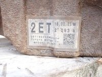 фото thumb №9, Мост дифференциал задняя 2et lexus is iii 200t 300 po lift 2018 europa