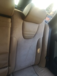 фото thumb №7, Сидіння заднє сидіння комплект audi rs6 c5 avant