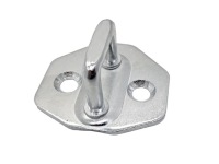 фото thumb №1, Крепление замка дверь bok раздвижных sprinter crafter man tge 2006 -