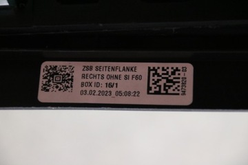 фото thumb №12, Mini f60 countryman тунель середній консоль підлокітник