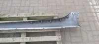 фото thumb №11, Молдинг пороговая правая hyundai i40 универсал sedan 11-19 i-40 87751-3z000