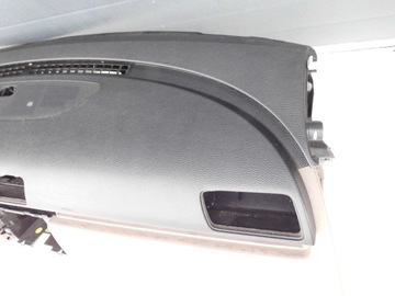 фото thumb №9, Консоль панель капот vw passat b6 оригінал latte m